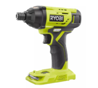 RYOBI P235AB ONE+ 18V Cordless 1/4 in. Impact Driver (Tool Only)