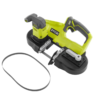 RYOBI P590 ONE+ 18V Cordless 2-1/2 in. Compact Band Saw (Tool Only)