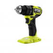 RYOBI PSBDD01B ONE+ HP 18V Brushless Cordless Compact 1/2 in. Drill/Driver (Tool Only)