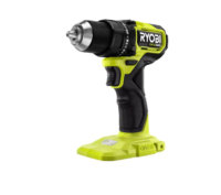 RYOBI PSBDD01B ONE+ HP 18V Brushless Cordless Compact 1/2 in. Drill/Driver (Tool Only)