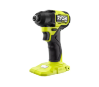 RYOBI PSBID01B ONE+ HP 18V Brushless Cordless Compact 1/4 in. Impact Driver (Tool Only)