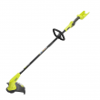 RYOBI RY40204A 40V 12 in. Cordless Battery String Trimmer (Tool Only)