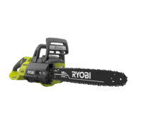 RYOBI RY40505BTL 40V Brushless 16 in. Cordless Battery Chainsaw (Tool Only)