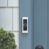 Ring Video Doorbell Pro - Hardwired Smart Video Doorbell Camera