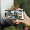 Ring Video Doorbell Pro - Hardwired Smart Video Doorbell Camera
