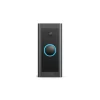 Ring  Video Doorbell Wired - Hardwired Smart Video Doorbell Camera