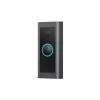 Ring Video Doorbell Wired - Hardwired Smart Video Doorbell Camera