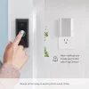 Ring Video Doorbell Wired - Hardwired Smart Video Doorbell Camera