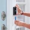 Ring Video Doorbell Wired - Hardwired Smart Video Doorbell Camera