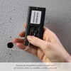 Ring Video Doorbell Wired - Hardwired Smart Video Doorbell Camera