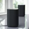 Roku 9020R2 6.1-in 80-Watt Set of 2 Smart Indoor Portable Speaker