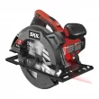 SKIL 5280-01 15-Amp 7-1/4-Inch Corded Circular Saw with Single Beam Laser Guide