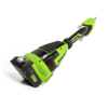 Greenworks PS24B210 24-Volt 8-in Cordless Electric Pole Saw 2 Ah (Battery & Charger Included)