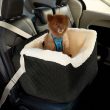 Snoozer Pet Products Lookout II Cat & Dog Car Seat