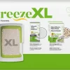 Tidy Cats Breeze XL All-In-One Cat Litter Box System