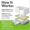 Tidy Cats Breeze XL All-In-One Cat Litter Box System