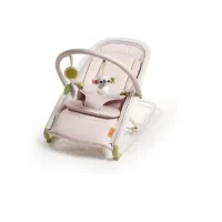 Tiny Love 2-in-1 Rocker with Removeable Toy Bar, Boho Chic