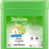 TropiClean Lime & Cocoa Butter Deshedding Dog Conditioner (2.5-gal bottle)