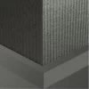 SmartCat The Ultimate 32-in Sisal Cat Scratching Post, Gray