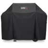 Weber  Spirit II 300 Gas Grill 51-in W x 42-in H Black Gas Grill Cover