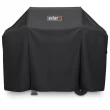 Weber  Spirit II 300 Gas Grill 51-in W x 42-in H Black Gas Grill Cover