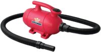 XPOWER B-2 "Pro-At-Home" Pet Dryer and Vacuum (Pink)