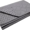 FurHaven Waterproof Cat & Dog Blanket Protector,  Quilted Gray - 68" x 82" - Full