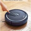 eufy Robovac 25C Max Auto Charging Robotic Vacuum