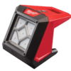 Milwaukee 2522-21XC-2364-20 M12 FUEL 12-Volt 3 in. Lithium-Ion Brushless Cordless Cut Off Saw Kit with M12 Flood Light