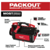 Milwaukee 48-22-8320-48-22-3079 20 in. PACKOUT Tote with 6-in-1 Wire Stripper Pliers