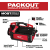 Milwaukee 48-22-8320-48-22-4533 20 in. PACKOUT Tote with Aviation Snips (3-Pack)