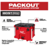 Milwaukee 48-22-8429 PACKOUT 22 in. Modular XL Tool Box