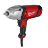 Milwaukee 9070-20 1/2 in. Impact Wrench with Rocker Switch and Detent Pin Socket Retention Milwaukee 9070-20 1/2 in. Impact Wrench with Rocker Switch and Detent Pin Socket Retention