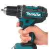 Makita CT225SYX 18V LXT Lithium-Ion Compact 2-Piece Combo Kit (Driver-Drill/Impact Driver)