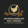 Purina Pro Plan Calm & Balanced Adult Chicken & Rice Formula Dry Dog Food - 5 lb. Bag Purina Pro Plan Calm & Balanced Adult Chicken & Rice Formula Dry Dog Food - 5 lb. Bag
