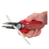Milwaukee 48-22-8320-48-22-3079 20 in. PACKOUT Tote with 6-in-1 Wire Stripper Pliers