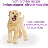 Purina Beneful High Protein Gravy Wet Dog Food Variety Pack, Chopped Blends - (12) 10 oz. Tubs