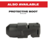 Milwaukee 2767-21B M18 FUEL 18V Lithium-Ion Brushless Cordless 1/2 in. Impact Wrench w/Friction Ring Kit w/One 5.0 Ah Battery and Bag Milwaukee 2767-21B M18 FUEL 18V Lithium-Ion Brushless Cordless 1/2 in. Impact Wrench w/Friction Ring Kit w/One 5.0 Ah Battery and Bag