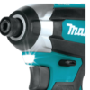Makita XT269M 18V LXT Lithium-Ion Brushless Cordless Hammer Drill and Impact Driver Combo Kit (2-Tool) w/ (2) 4Ah Batteries, Bag