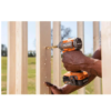 RIDGID R9209 18V Brushless Cordless 2-Tool Combo Kit with Drill/Driver, Impact Driver, (2) Batteries, 18V Charger, and Tool Bag