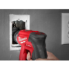 Milwaukee 2505-22-PO M12 FUEL 12V Lithium-Ion Brushless Cordless 4-in-1 Installation 3/8 in. Drill Driver Kit & 4-Tool Heads W/PACKOUT