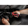 Milwaukee 2505-22-2488-20 M12 FUEL 12-Volt Lithium-Ion Brushless Cordless 4-in-1 Installation 3/8 in. Drill Driver Kit with M12 Soldering Iron