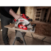 Milwaukee 2631-20 M18 18-Volt Lithium-Ion Brushless Cordless 7-1/4 in. Circular Saw (Tool-Only) Milwaukee 2631-20 M18 18-Volt Lithium-Ion Brushless Cordless 7-1/4 in. Circular Saw (Tool-Only)