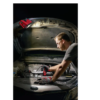 Milwaukee 2522-21XC-2364-20 M12 FUEL 12-Volt 3 in. Lithium-Ion Brushless Cordless Cut Off Saw Kit with M12 Flood Light
