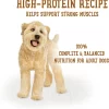 Purina Beneful High Protein Gravy Wet Dog Food Variety Pack, Prepared Meals Stew - (12) 10 oz. Tubs