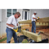 DEWALT DCCS620B 20V MAX 12in. Brushless Cordless Battery Powered Chainsaw, Tool Only DEWALT DCCS620B 20V MAX 12in. Brushless Cordless Battery Powered Chainsaw, Tool Only