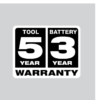 Milwaukee 2415-20-2445-20-48-11-2460 M12 12V Lithium-Ion Cordless 3/8 in. Right Angle Drill with M12 Cordless Jig Saw and 6.0 Ah XC Battery Pack