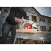 Milwaukee 2631-20 M18 18-Volt Lithium-Ion Brushless Cordless 7-1/4 in. Circular Saw (Tool-Only) Milwaukee 2631-20 M18 18-Volt Lithium-Ion Brushless Cordless 7-1/4 in. Circular Saw (Tool-Only)