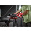 Milwaukee 2821-21 M18 FUEL 18V Lithium-Ion Brushless Cordless SAWZALL Reciprocating Saw Kit W/one 5.0 Ah Batteries, Charger and Case Milwaukee 2821-21 M18 FUEL 18V Lithium-Ion Brushless Cordless SAWZALL Reciprocating Saw Kit W/one 5.0 Ah Batteries, Charger and Case