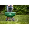 Scotts 76232 Turf Builder EdgeGuard DLX Broadcast Spreader
